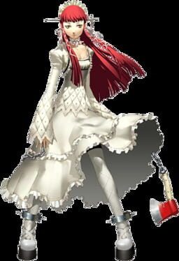 Chidori Yoshino
