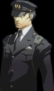Officer Kurosawa