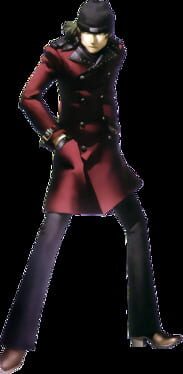 Shinjiro Aragaki