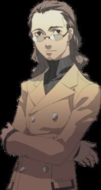 Shuji Ikutsuki