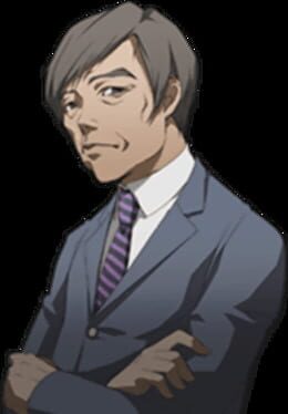 Mr. Ekoda