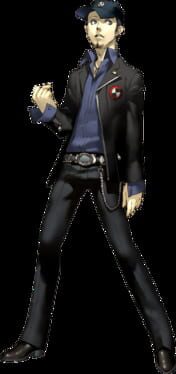 Junpei Iori