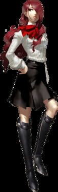 Mitsuru Kirijo