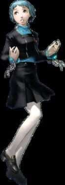 Fuuka Yamagishi