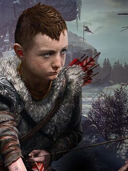 Atreus