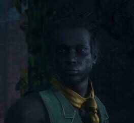 Baptiste