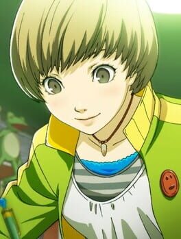 Chie Satonaka