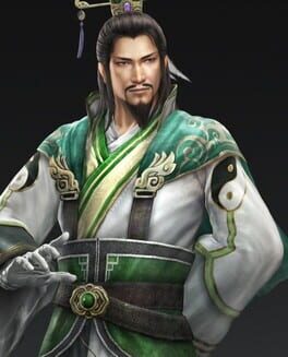 Zhuge Liang