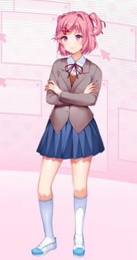 Natsuki