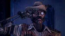 Sir Hammerlock