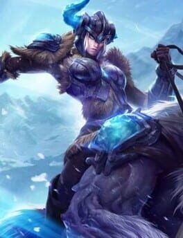 Sejuani