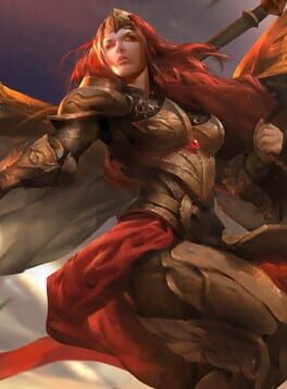 Adkarna Valkyrie