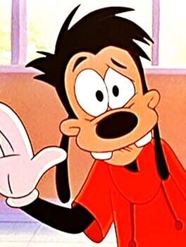 Max Goof