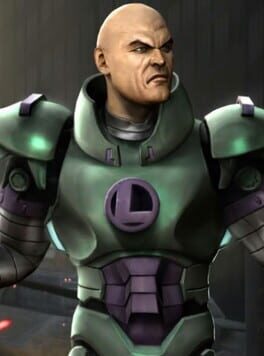 Lex Luthor