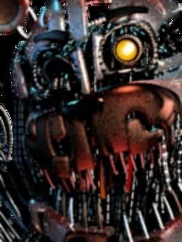 Molten Freddy