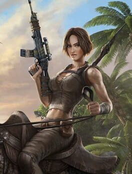 Female Player Character