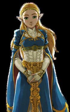 Zelda