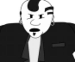 Bouncer Samuel