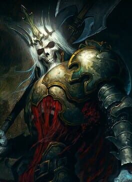 The Skeleton King