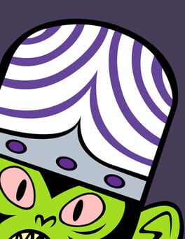 Mojo Jojo
