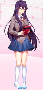 Yuri