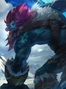 Trundle