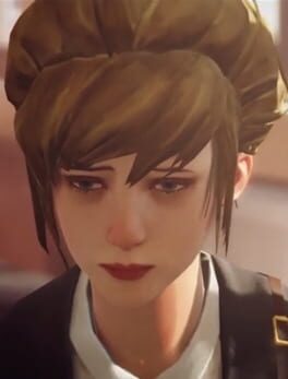 Kate Marsh
