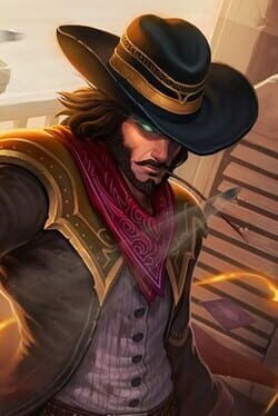 Twisted Fate