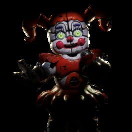Circus Baby