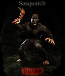 Sasquatch