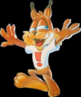 Bubsy Bobcat