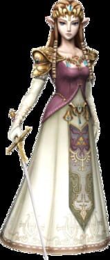 Princess Zelda