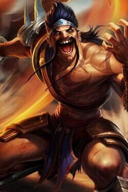 Draven