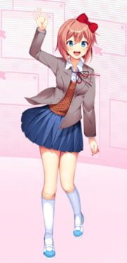 Sayori