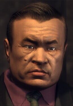 Mr. Wong