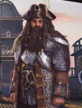The Pirate King