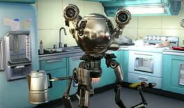 Mr. Handy