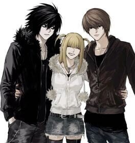 Light Yagami