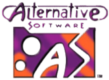 Alternative Software
