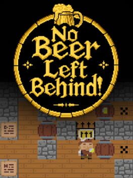 No Beer Left Behind!