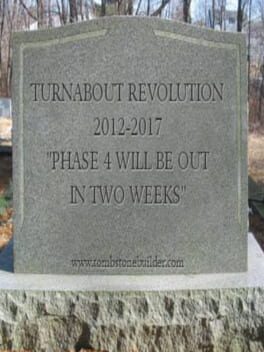 Turnabout Revolution