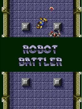 Robot Battler
