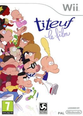 Titeuf: Le Film