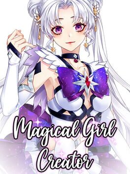 Magical Girl Creator