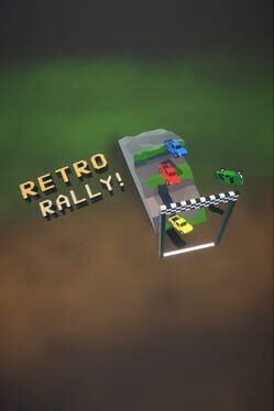 Retro Rally!