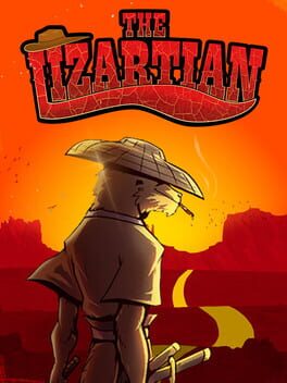 The Lizartian