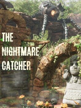 The Nightmare Catcher