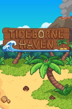 Tideborne Haven