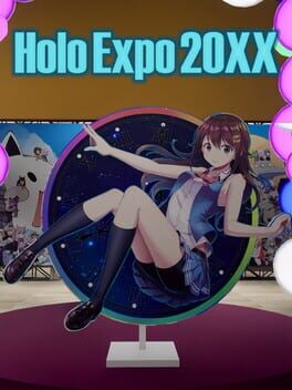 HoloExpo20XX
