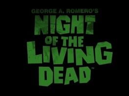 Into the Dead 2: George A. Romero's Night of the Living Dead